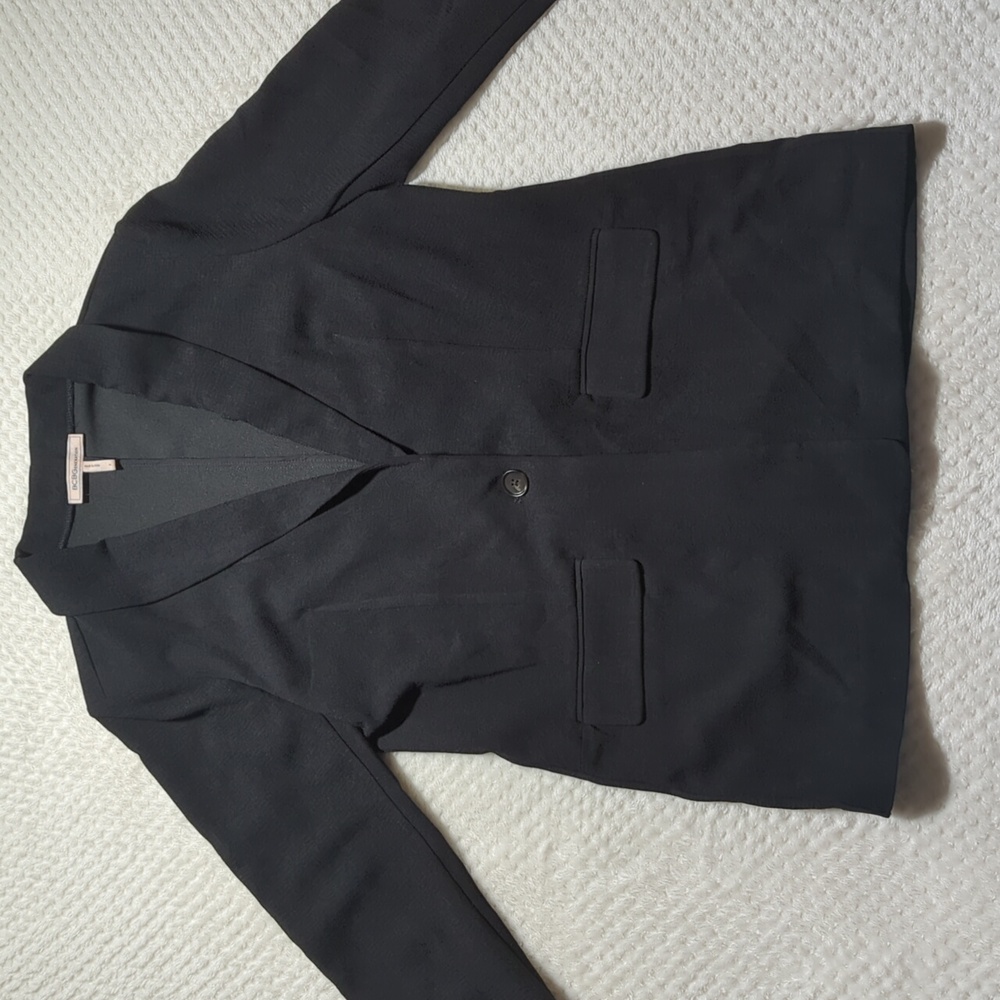 Bcbgeneration Lightweight One Button Blazer - image 2